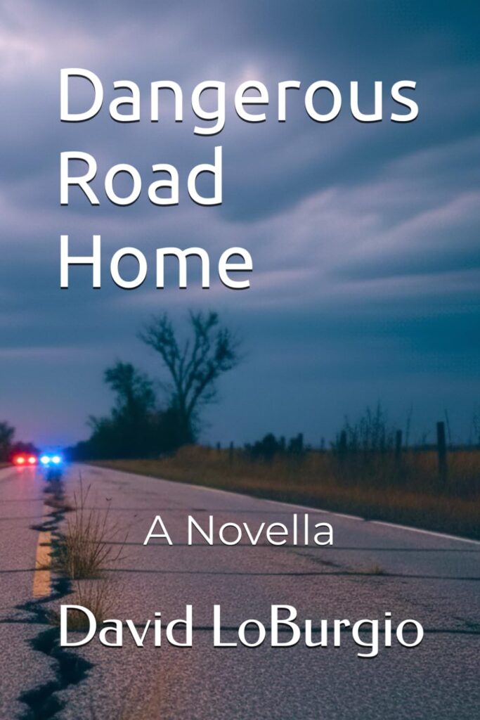 Dangerous Road home